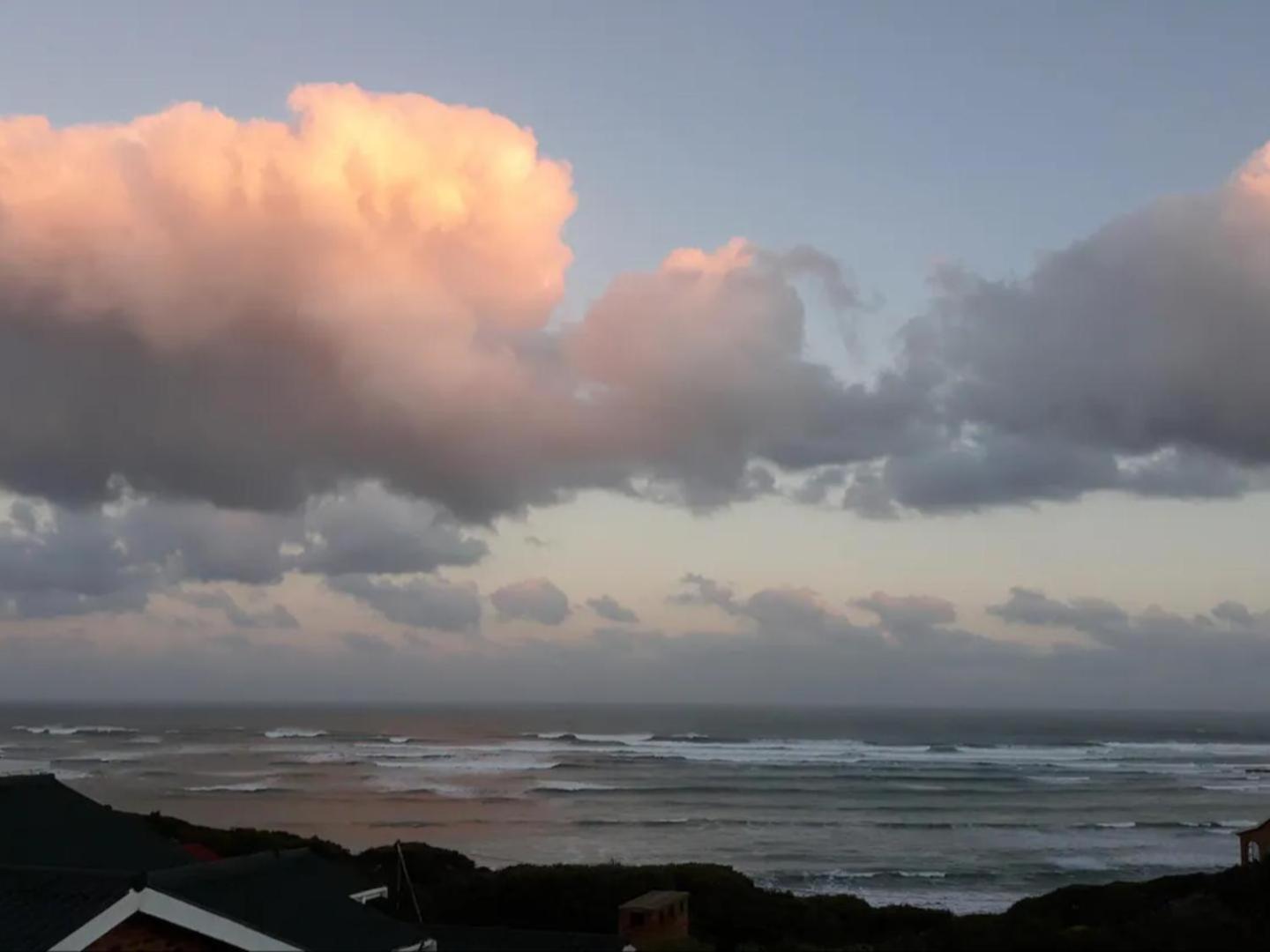 Bodega Fuchs Lägenhet Agulhas Exteriör bild